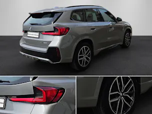 BMW X1 xDrive 25e M Sport