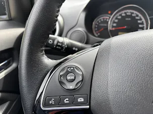 Mitsubishi Space Star 1.2 MIVEC Intense