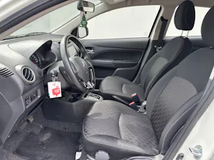 Mitsubishi Space Star 1.2 MIVEC Intense