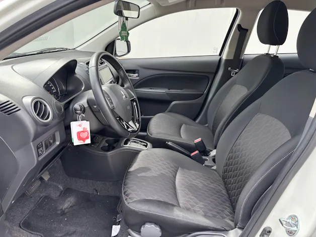 Mitsubishi Space Star 1.2 MIVEC Intense