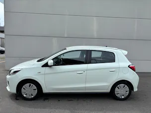Mitsubishi Space Star 1.2 MIVEC Intense