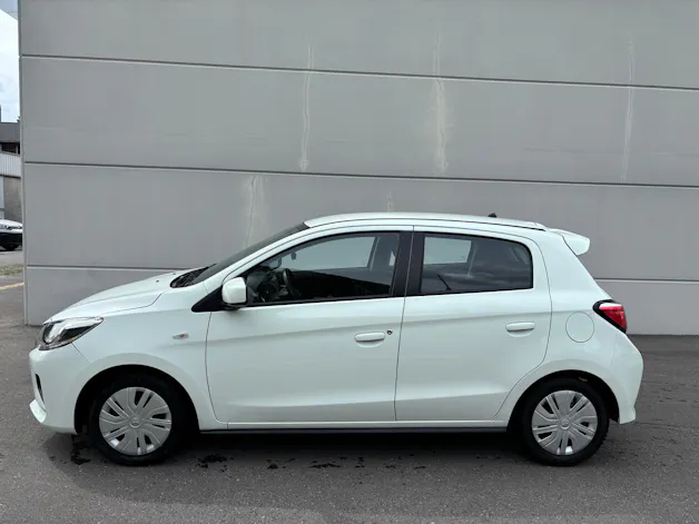 Mitsubishi Space Star 1.2 MIVEC Intense