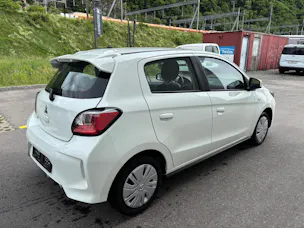 Mitsubishi Space Star 1.2 MIVEC Intense