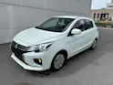 Mitsubishi Space Star 1.2 MIVEC Intense