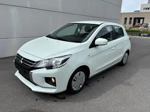 Mitsubishi Space Star 1.2 MIVEC Intense