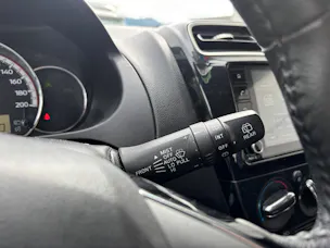 Mitsubishi Space Star 1.2 MIVEC Intense