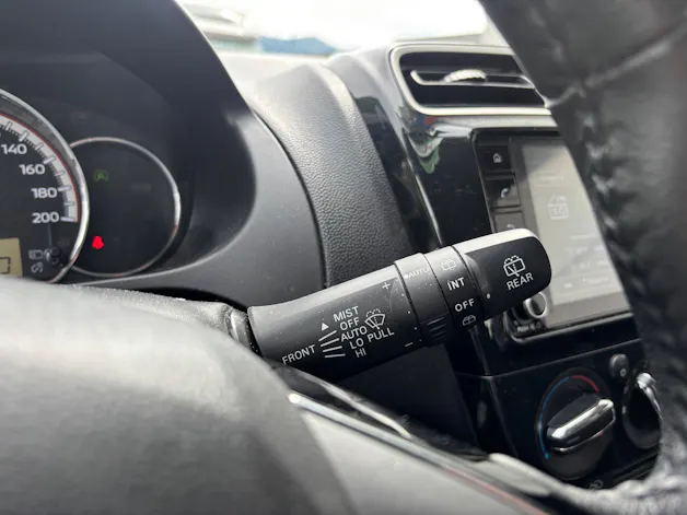 Mitsubishi Space Star 1.2 MIVEC Intense