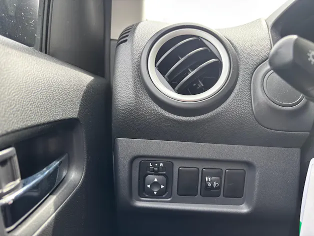 Mitsubishi Space Star 1.2 MIVEC Intense