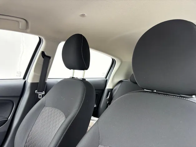Mitsubishi Space Star 1.2 MIVEC Intense