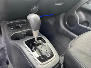 Mitsubishi Space Star 1.2 MIVEC Intense