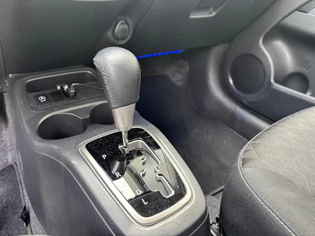 Mitsubishi Space Star 1.2 MIVEC Intense