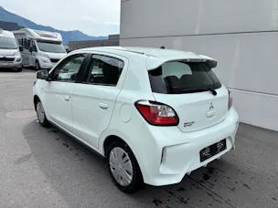 Mitsubishi Space Star 1.2 MIVEC Intense