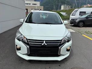 Mitsubishi Space Star 1.2 MIVEC Intense