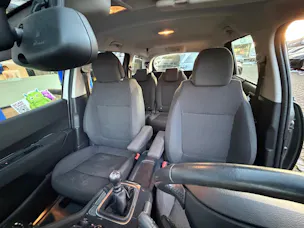 Peugeot 5008 1.6 HDi 115 AC Business Line
