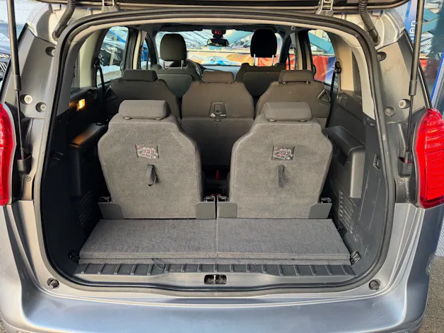 Peugeot 5008 1.6 HDi 115 AC Business Line