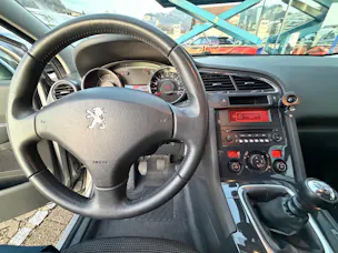 Peugeot 5008 1.6 HDi 115 AC Business Line