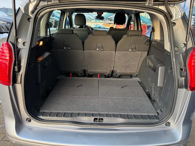 Peugeot 5008 1.6 HDi 115 AC Business Line