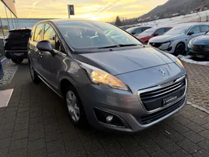 Peugeot 5008 1.6 HDi 115 AC Business Line