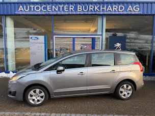 Peugeot 5008 1.6 HDi 115 AC Business Line
