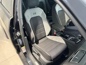 VW Golf VII 2.0 TSI R DSG 4motion