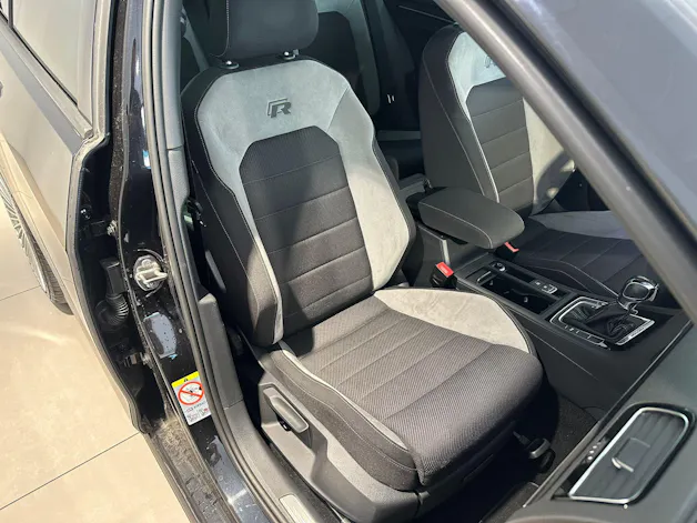 VW Golf VII 2.0 TSI R DSG 4motion