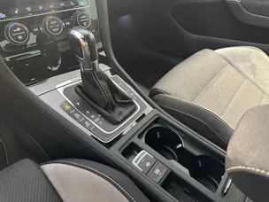 VW Golf VII 2.0 TSI R DSG 4motion