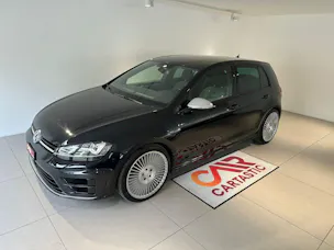 VW Golf VII 2.0 TSI R DSG 4motion