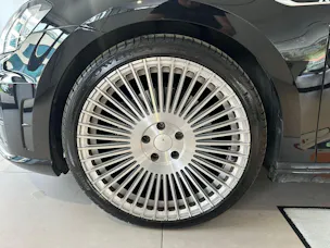 VW Golf VII 2.0 TSI R DSG 4motion