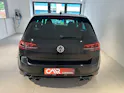 VW Golf VII 2.0 TSI R DSG 4motion