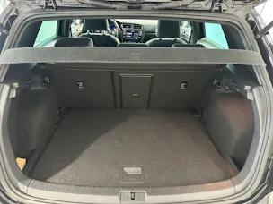 VW Golf VII 2.0 TSI R DSG 4motion