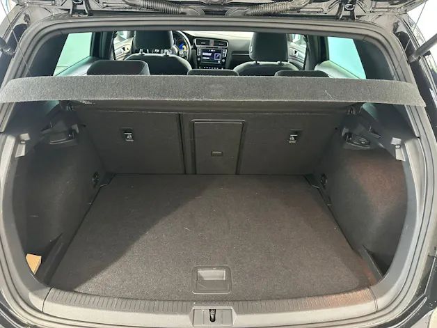 VW Golf VII 2.0 TSI R DSG 4motion