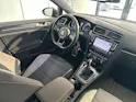 VW Golf VII 2.0 TSI R DSG 4motion
