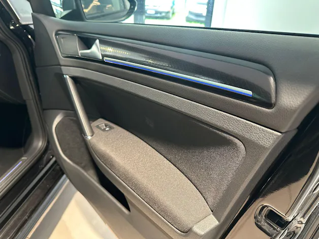 VW Golf VII 2.0 TSI R DSG 4motion