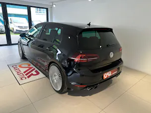 VW Golf VII 2.0 TSI R DSG 4motion