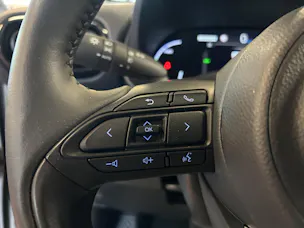 Toyota Yaris Cross 1.5 VVT-i HSD Trend