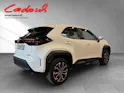 Toyota Yaris Cross 1.5 VVT-i HSD Trend