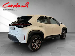 Toyota Yaris Cross 1.5 VVT-i HSD Trend