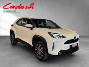 Toyota Yaris Cross 1.5 VVT-i HSD Trend