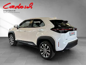 Toyota Yaris Cross 1.5 VVT-i HSD Trend