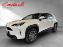 Toyota Yaris Cross 1.5 VVT-i HSD Trend