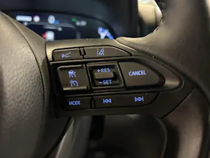 Toyota Yaris Cross 1.5 VVT-i HSD Trend
