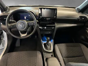 Toyota Yaris Cross 1.5 VVT-i HSD Trend