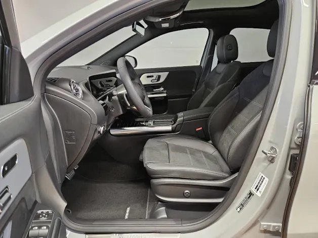 Mercedes-Benz GLA 220 d 4Matic AMG Line Swiss Star