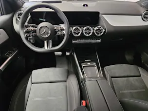 Mercedes-Benz GLA 220 d 4Matic AMG Line Swiss Star