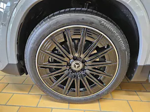 Mercedes-Benz GLA 220 d 4Matic AMG Line Swiss Star