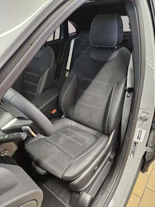 Mercedes-Benz GLA 220 d 4Matic AMG Line Swiss Star