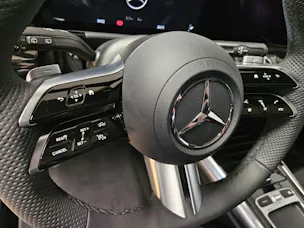 Mercedes-Benz GLA 220 d 4Matic AMG Line Swiss Star