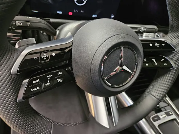 Mercedes-Benz GLA 220 d 4Matic AMG Line Swiss Star