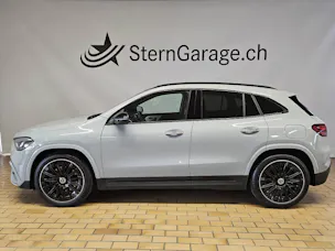 Mercedes-Benz GLA 220 d 4Matic AMG Line Swiss Star