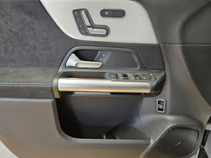 Mercedes-Benz GLA 220 d 4Matic AMG Line Swiss Star